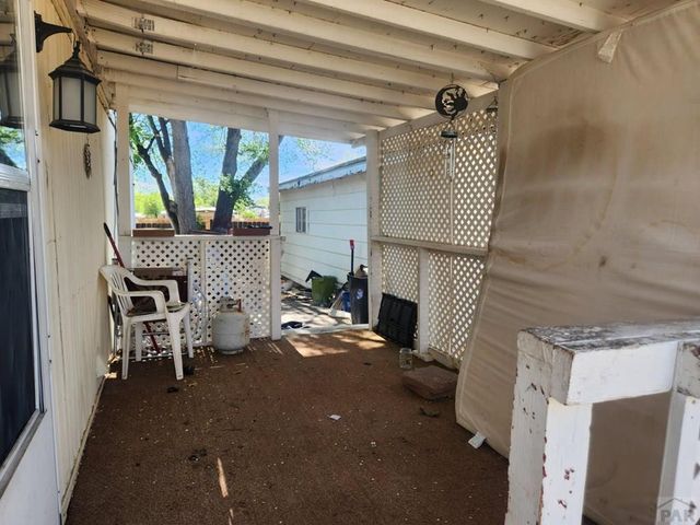 356 E Walton Dr, Pueblo, CO 81007