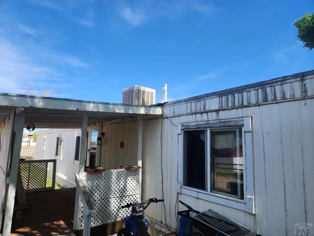 356 E Walton Dr, Pueblo, CO 81007