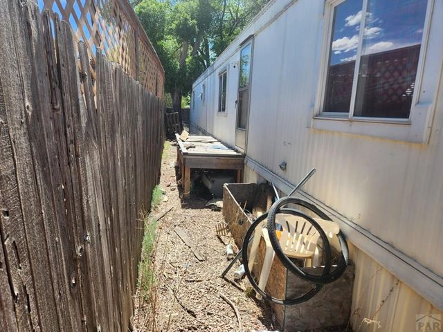 356 E Walton Dr, Pueblo, CO 81007