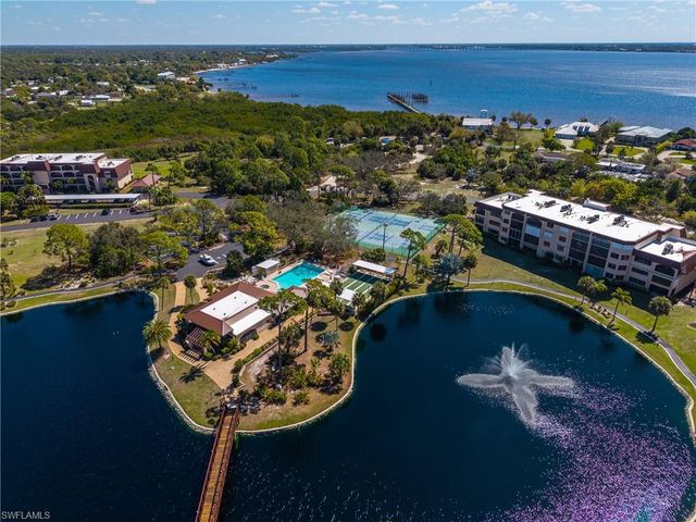 23465 Harborview RD 734, Punta Gorda, FL 33980