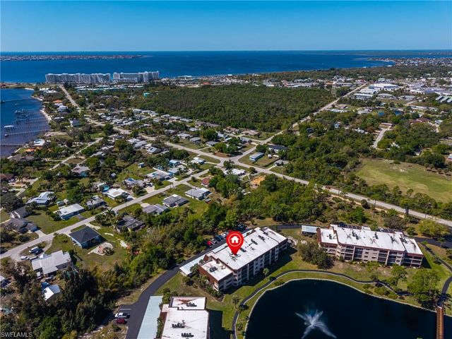 23465 Harborview RD 734, Punta Gorda, FL 33980