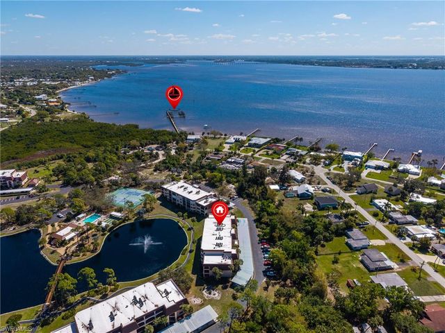 23465 Harborview RD 734, Punta Gorda, FL 33980