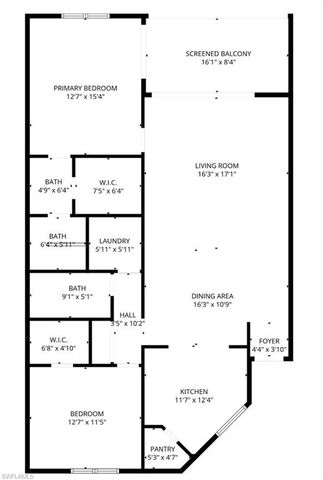 23465 Harborview RD 734, Punta Gorda, FL 33980