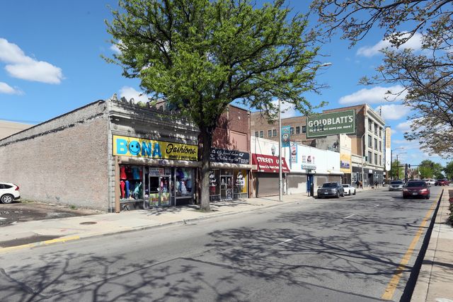 4728 S Ashland Avenue, Chicago, IL 60609