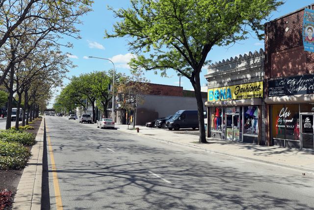 4728 S Ashland Avenue, Chicago, IL 60609