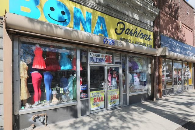 4728 S Ashland Avenue, Chicago, IL 60609