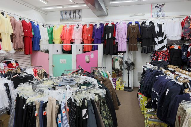 4728 S Ashland Avenue, Chicago, IL 60609
