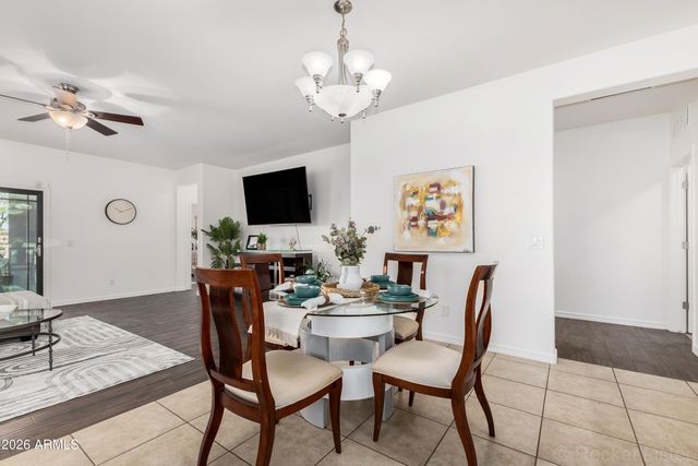 7327 S 253RD Drive, Buckeye, AZ 85326