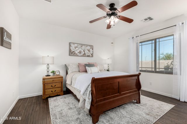 7327 S 253RD Drive, Buckeye, AZ 85326