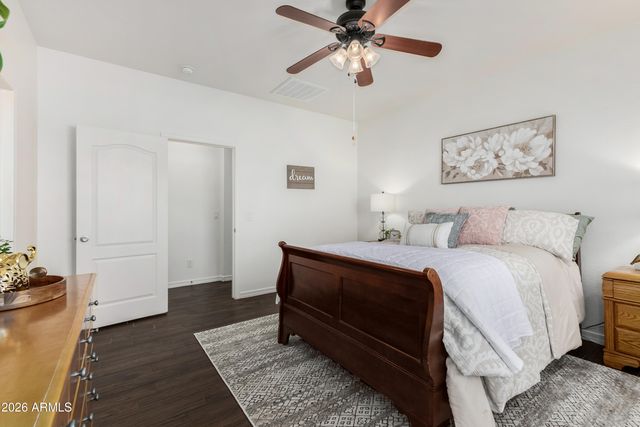 7327 S 253RD Drive, Buckeye, AZ 85326