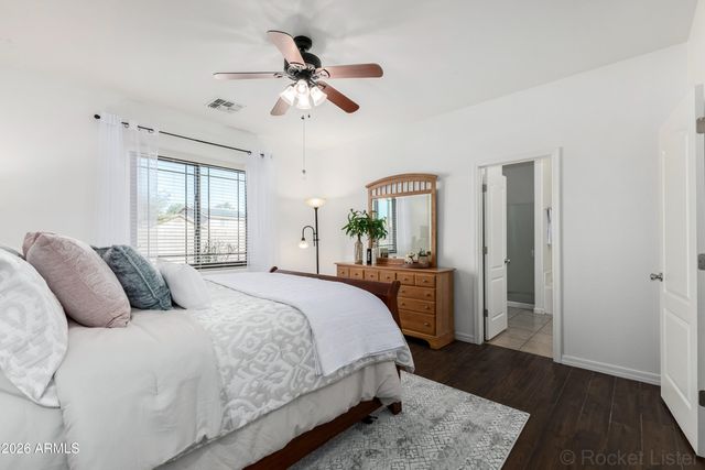 7327 S 253RD Drive, Buckeye, AZ 85326