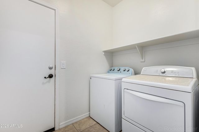 7327 S 253RD Drive, Buckeye, AZ 85326