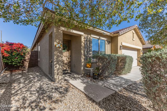 7327 S 253RD Drive, Buckeye, AZ 85326