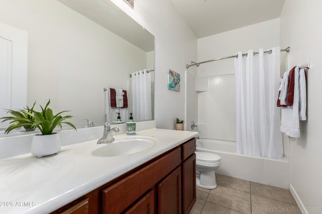 7327 S 253RD Drive, Buckeye, AZ 85326