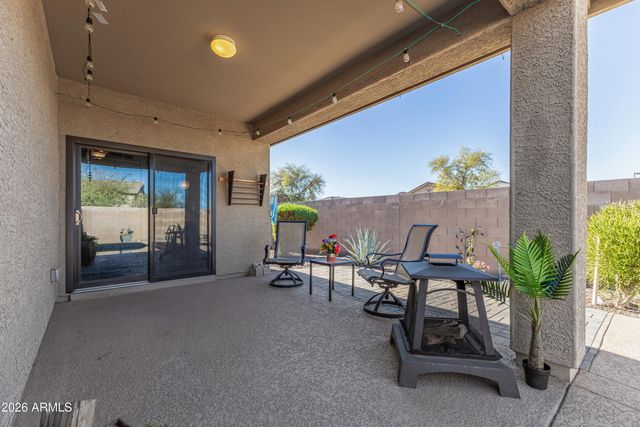 7327 S 253RD Drive, Buckeye, AZ 85326