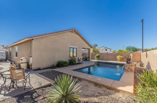 7327 S 253RD Drive, Buckeye, AZ 85326