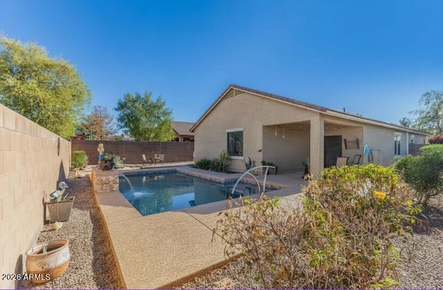 7327 S 253RD Drive, Buckeye, AZ 85326