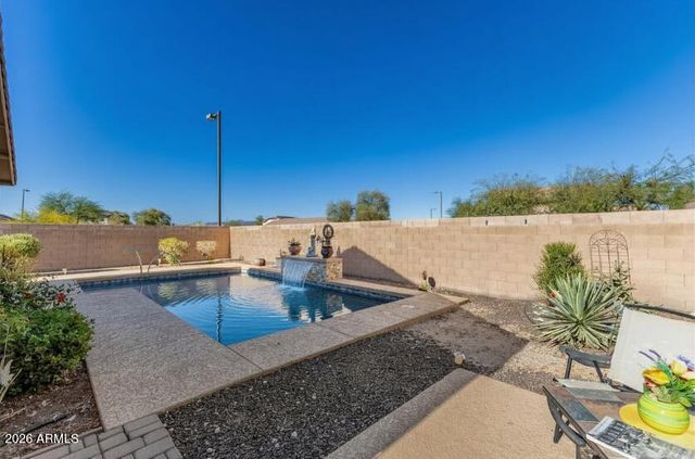 7327 S 253RD Drive, Buckeye, AZ 85326