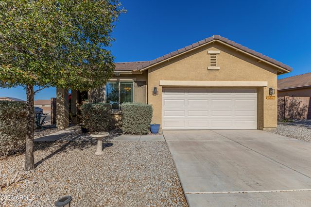 7327 S 253RD Drive, Buckeye, AZ 85326