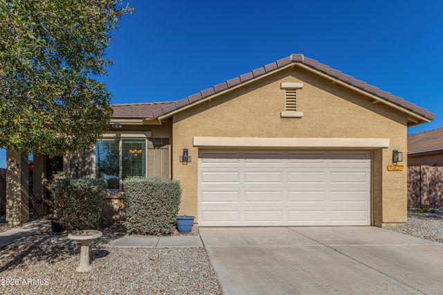 7327 S 253RD Drive, Buckeye, AZ 85326