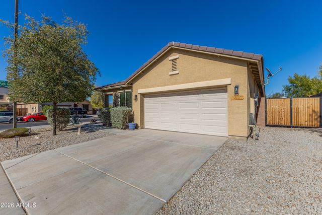 7327 S 253RD Drive, Buckeye, AZ 85326