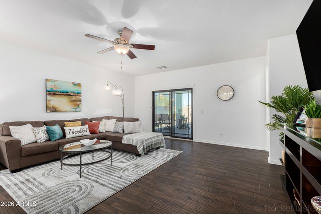 7327 S 253RD Drive, Buckeye, AZ 85326