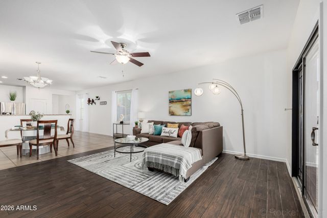 7327 S 253RD Drive, Buckeye, AZ 85326