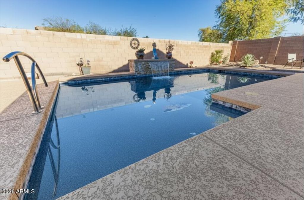 7327 S 253RD Drive, Buckeye, AZ 85326