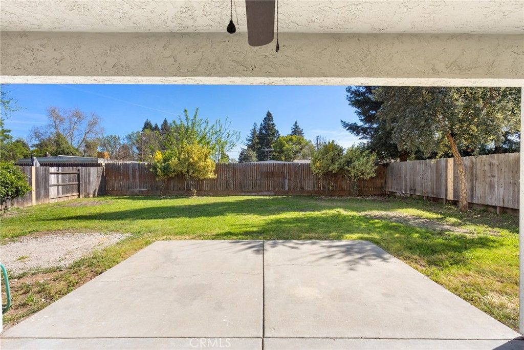 Image 29 of property listing at 596 Desiree Lane, Chico, CA 95973
