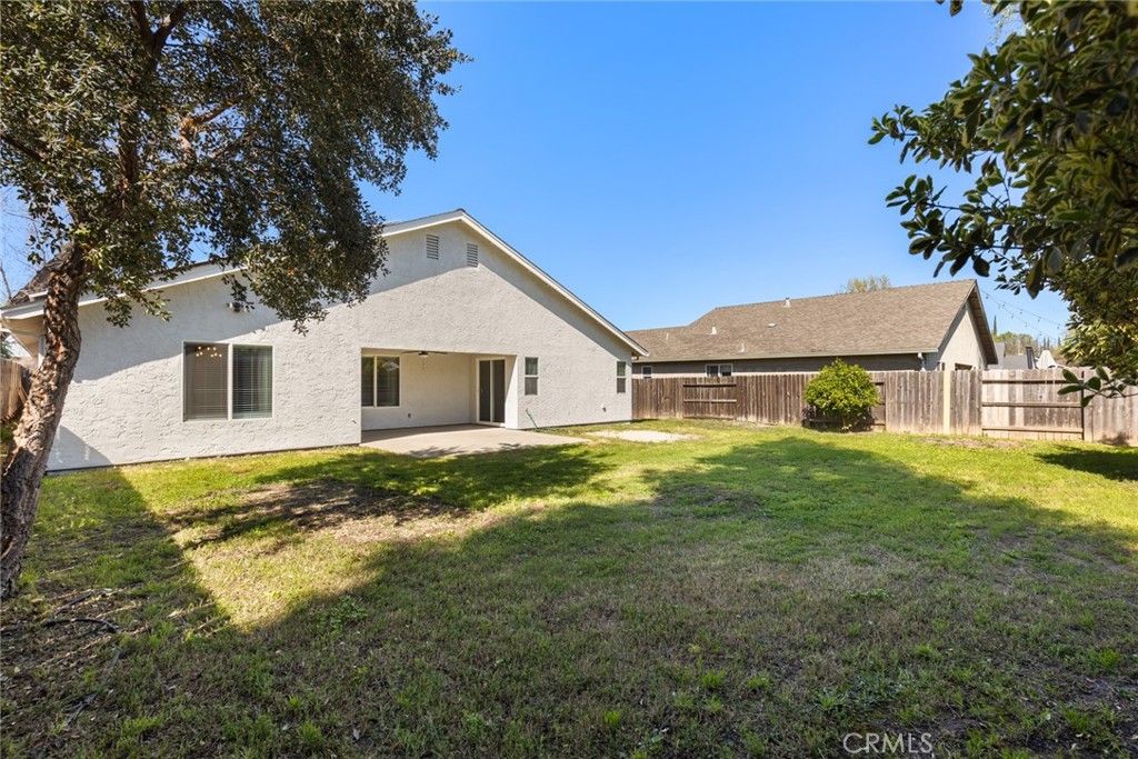 Image 30 of property listing at 596 Desiree Lane, Chico, CA 95973