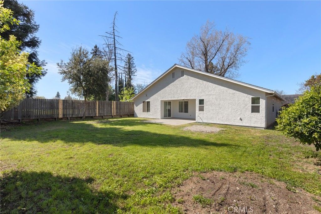 Image 31 of property listing at 596 Desiree Lane, Chico, CA 95973