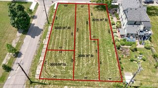 3010 14TH Street, Detroit, MI 48216
