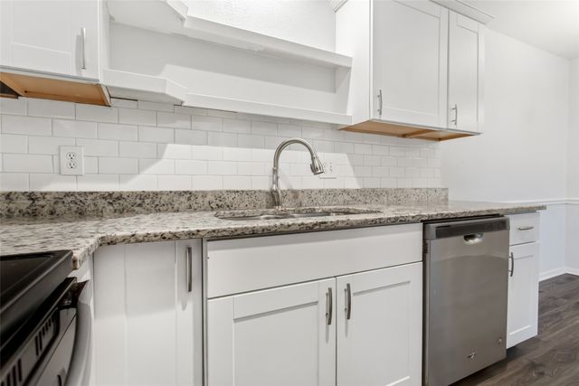 5722 Gaston Avenue D, Dallas, TX 75214