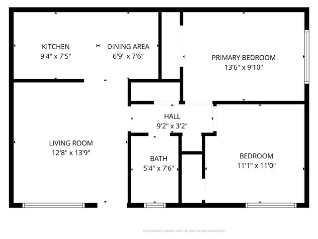 5722 Gaston Avenue D, Dallas, TX 75214