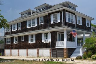 632 Main Avenue, 5, Bay Head, NJ 08742