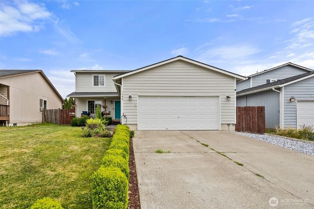 140 Hannah Lane, Chehalis, WA 98532