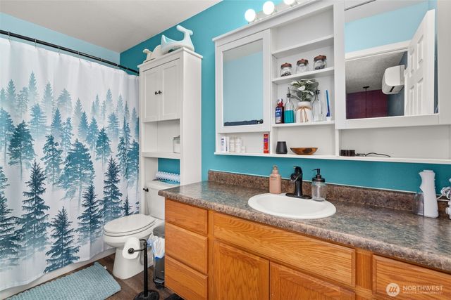 140 Hannah Lane, Chehalis, WA 98532
