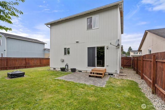 140 Hannah Lane, Chehalis, WA 98532