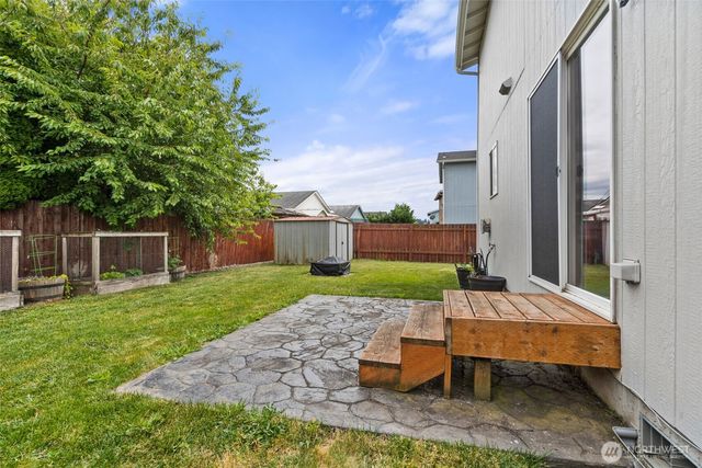 140 Hannah Lane, Chehalis, WA 98532