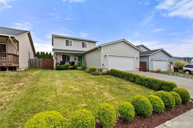 140 Hannah Lane, Chehalis, WA 98532