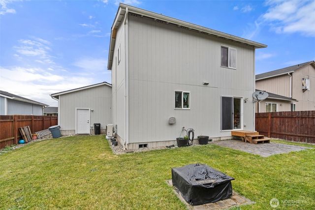 140 Hannah Lane, Chehalis, WA 98532