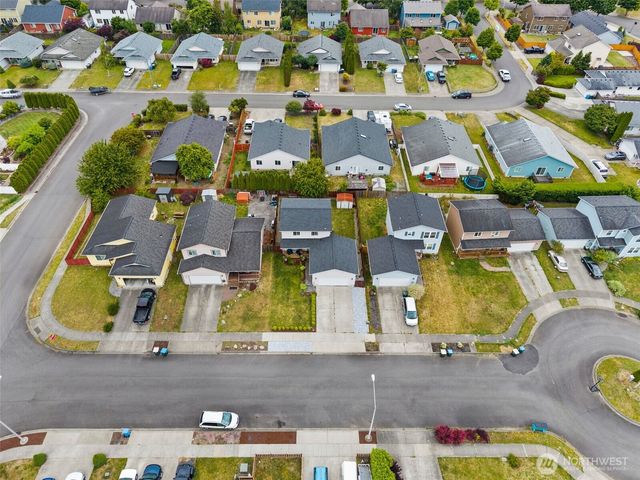 140 Hannah Lane, Chehalis, WA 98532