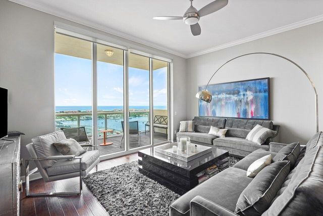 2640 Lake Shore Drive 2609, Riviera Beach, FL 33404