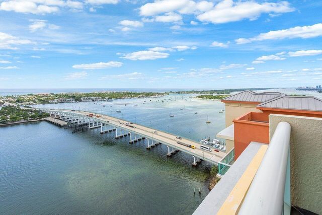 2640 Lake Shore Drive 2609, Riviera Beach, FL 33404