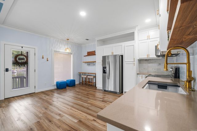 126 Chambers Point, Hot Springs, AR 71913