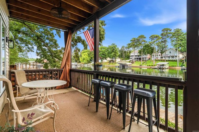 126 Chambers Point, Hot Springs, AR 71913