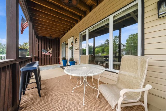 126 Chambers Point, Hot Springs, AR 71913