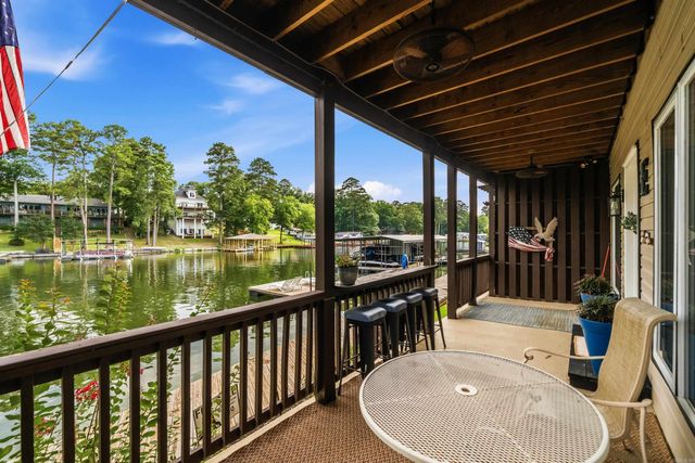 126 Chambers Point, Hot Springs, AR 71913