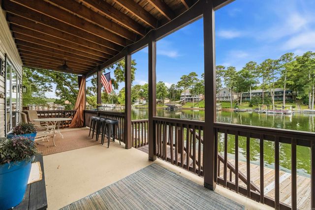 126 Chambers Point, Hot Springs, AR 71913