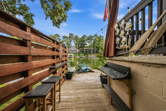 126 Chambers Point, Hot Springs, AR 71913